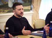 Володимир Зеленський