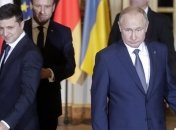 Все заявления в ТКГ – информационный шум: Цимбалюк рассказал, чего Россия хочет от Зеленского