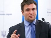 Климкин собрался на форум в Варшаву