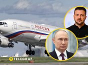 Зустріч Зеленського і Путіна