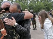 Дети погибших в ходе АТО военных могут вне конкурса поступать в ВУЗы