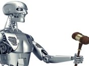 Искусственный интеллект в будущем может стать более объективной заменой людей-судей