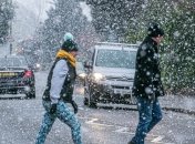 Типичный ноябрь