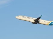 Украинские авиакомпании увеличили пассажироперевозки