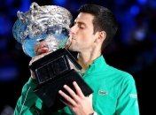 Джокович виграв Australian Open 2020 (Фото, Відео)