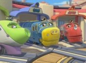 Чаггінгтон. Ходж - ведучий вікторини. Смотреть онлайн