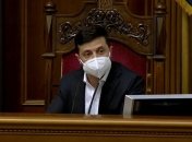 Зеленский: Для нас очень важна сегодня поддержка экономики Украины