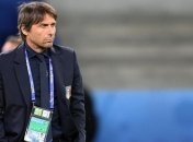 Конте: Сборная Ирландии очень хотела пройти дальше