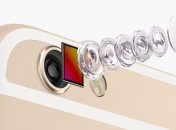 Apple разработала зум-объектив для новых iPhone
