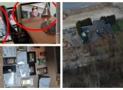 Сам только дом стоит 21 миллион гривен