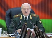 Олександр Лукашенко