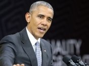 Обама отказался от бурения в Арктике на ближайшие пять лет