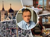 Предатель Стремоусов не рискнул доверить "второй армии мира" сохранность своей жизни