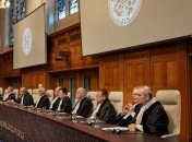 В Гаагу передали факты о казнях украинских военных на Донбассе 