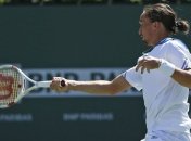 Майами. Долгополов - Ниеминен