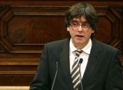 В Испании не исключили арест главы женералитата Каталонии