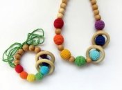 Слингобусы своими руками: мастер класс для начинающих (фото, видео)