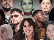 Лучшие украинские песни первой половины 2021 года: топ-10 треков по версии Culture Ukraine