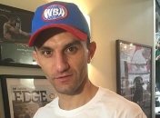 Бокс на вертолетной площадке: украинец Далакян 17 июня проведет чемпионский бой в Киеве