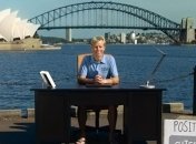 Лучшая вакансия в мире (Видео)