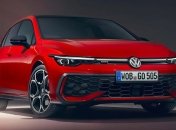 Golf GTI 2025 року