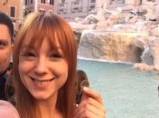 Светлана Тарабарова поразила фотографиями с медового месяца