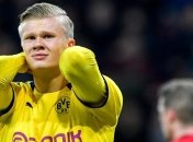 Холанд получил престижную награду в Бундеслиге