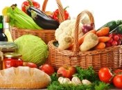 Как правильно питаться для продления молодости