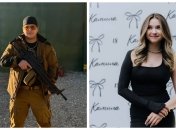 Адам Кадыров и Камила Валиева