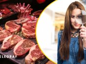 Як вибрати м’ясо в магазині