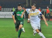 Официально. Луганская "Заря" усилилась опытным защитником