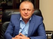 Суркис жестко раскритиковал инициативы УАФ и УПЛ