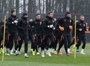 Шахтер - Аталанта: сколько болельщиков ожидается на ОСК Металлист