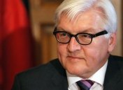 Штайнмайер: Минск-2 не прорыв, а маленький шаг