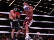 Бокс. WBO санкционировала поединок Андраде и Сондерса