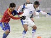 "Днепр" - "Базель". Анонс матча Лиги Европы