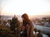 Тренды верхней одежды на осень 2022