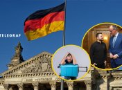 Мерц рассказал о своих планах во время совместной пресс-конференции с Зеленским