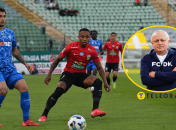 Игорь Суркис высказался о последних матчах "Динамо"