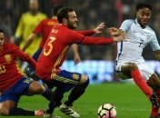 Англия – Испания: прогноз букмекеров на матч Лиги наций