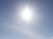 Сегодня по всей Украине ожидается повышение температуры воздуха