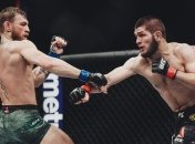 Уайт: Макгрегор хочет драться только с Хабибом