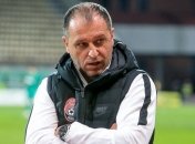 Вернидуб: Я был готов уйти после Лейпцига