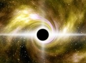 Астрономы увидели "падение" материи в черную дыру на релятивистских скоростях