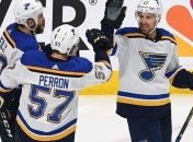 Сент-Луис установил уникальное достижение в НХЛ