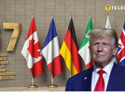 Почему Трамп уехал с саммита G7