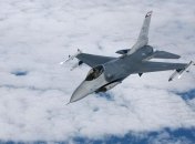 Самолеты НАТО за последнюю неделю 12 раз перехватывали самолеты РФ над Балтией