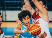 Украинский баскетболист: Чувствую себя Леброном Джеймсом