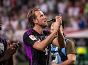 Гарри Кейн - новая звезда "Баварии"