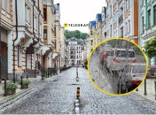 Погода у столиці України